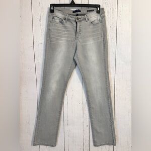 Code Bleu  Gray Women’s Jeans Size 10